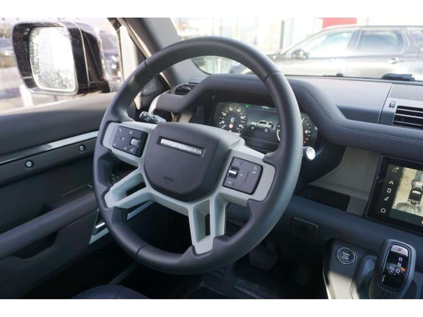 Land Rover Defender D250 X-DYNAMIC SE - 2023 - Joinsteer - #3