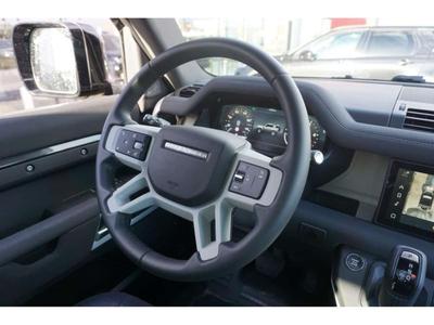Land Rover Defender D250 X-DYNAMIC SE -  - Joinsteer - #2