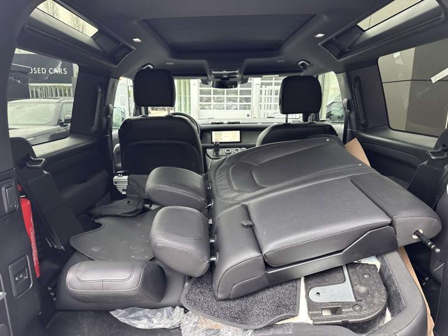 Land Rover Defender 90 D250 SE - 2023 - Joinsteer - #7