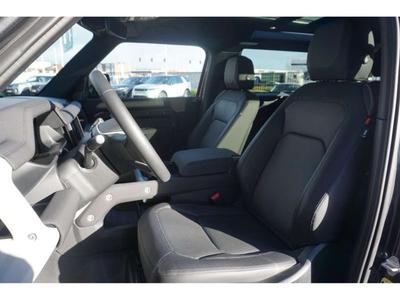 Land Rover Defender D250 X-DYNAMIC SE -  - Joinsteer - #3