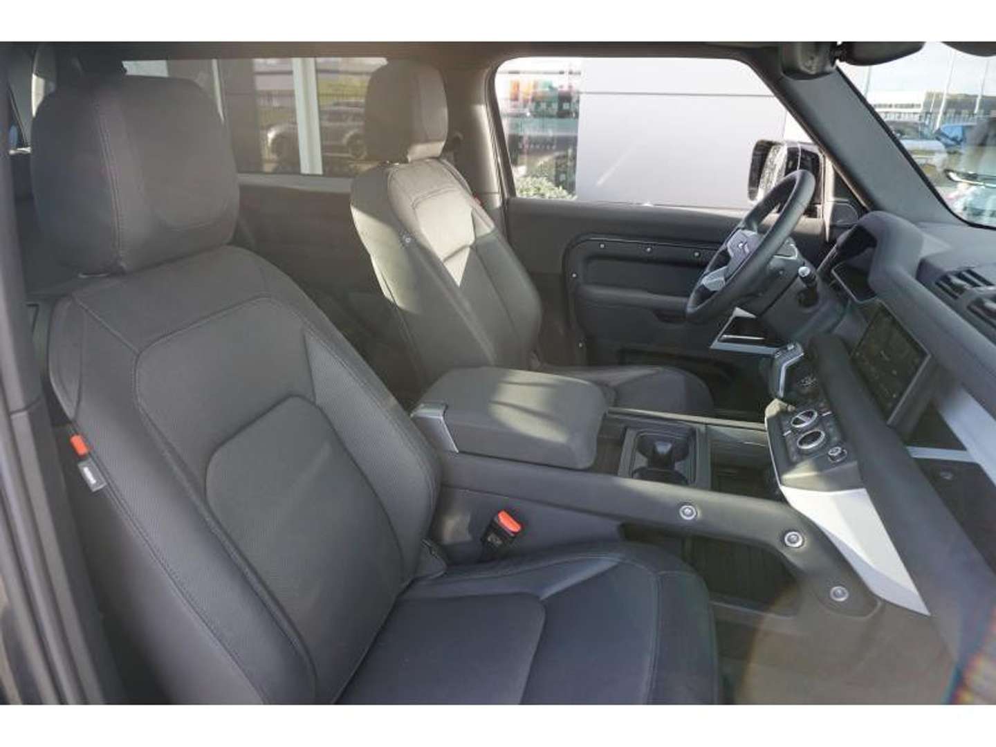 Land Rover Defender D250 X-DYNAMIC SE - 2023 - Joinsteer - #5