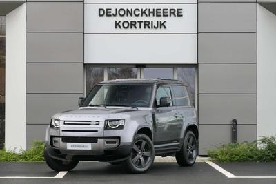 Land Rover Defender 90 X-Dynamic SE D250 -  - Joinsteer - #1