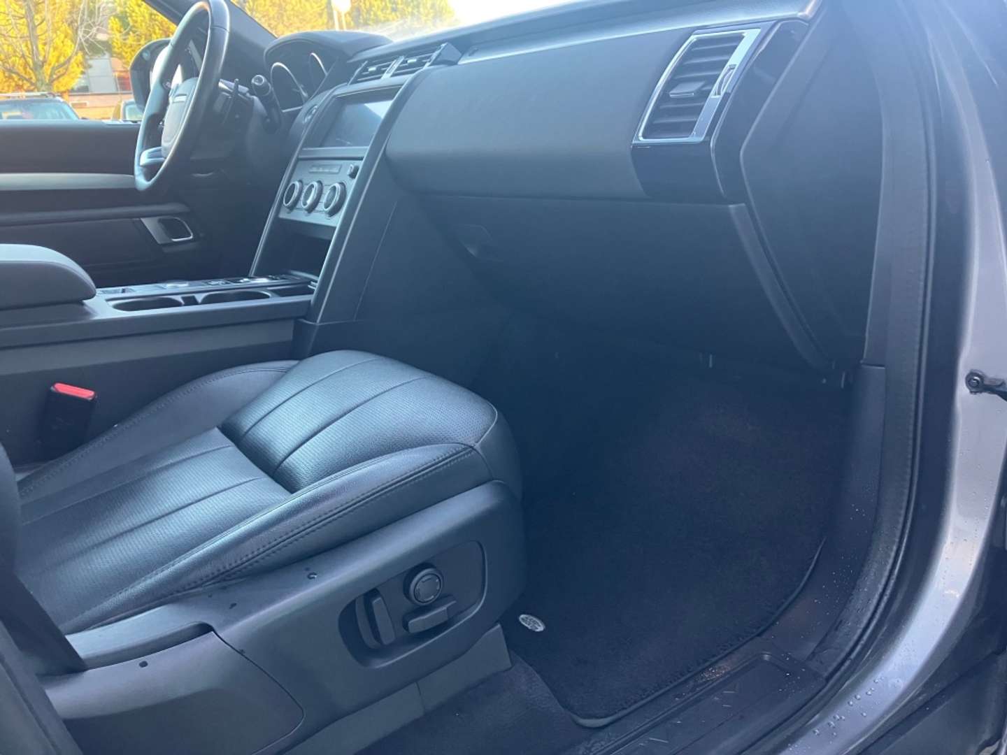 Land Rover Discovery 3.0SDV6 Landmark Aut. - 2020 - Joinsteer - #26