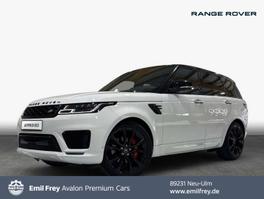 Land Rover Range Rover Sport D350 HST - 2022 - Joinsteer - #1