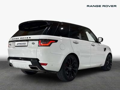 Land Rover Range Rover Sport D350 HST
