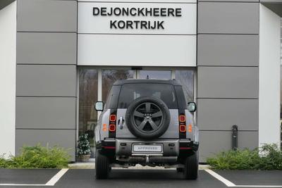 Land Rover Defender 90 X-Dynamic SE D250 -  - Joinsteer - #5