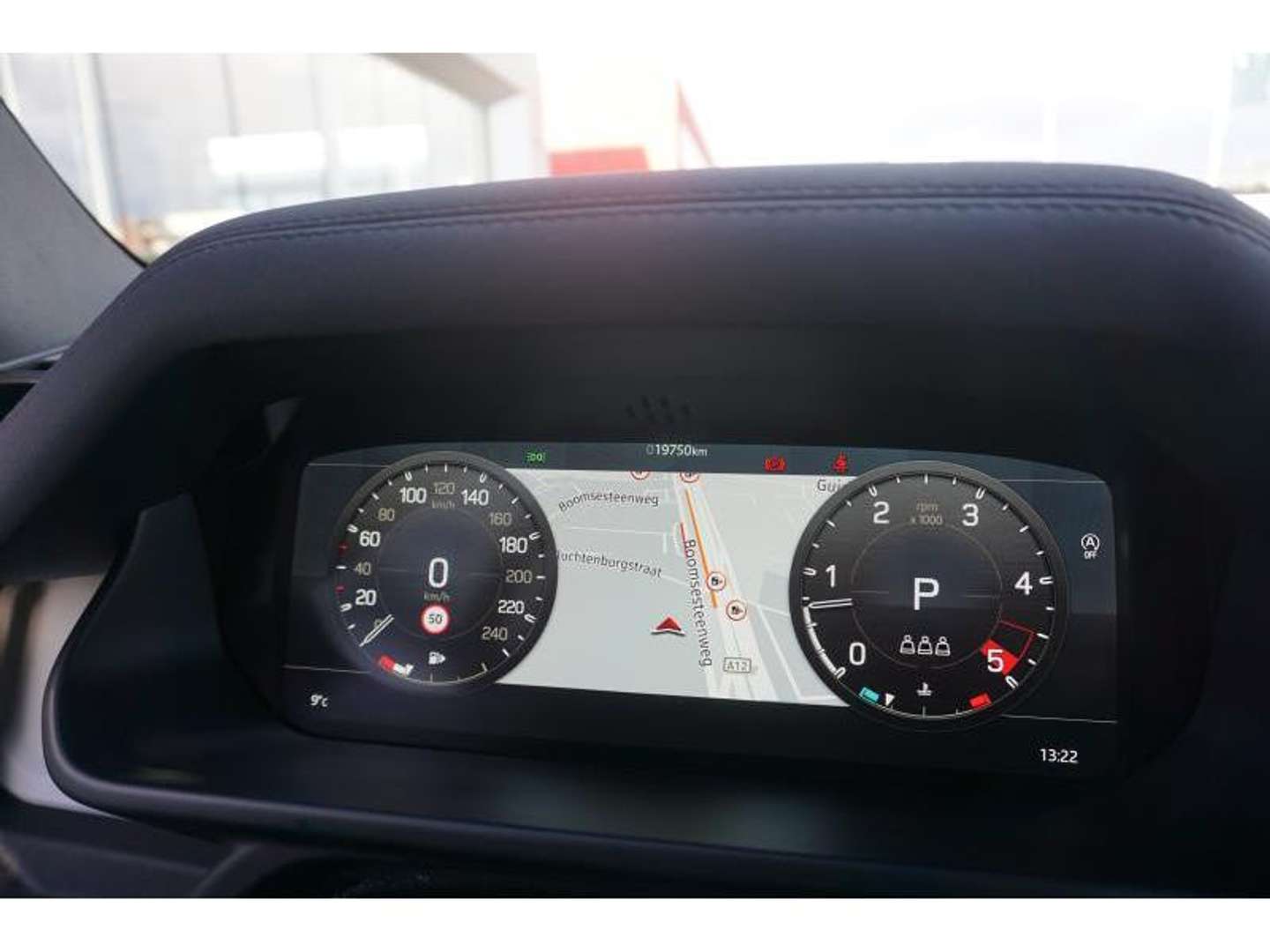 Land Rover Defender D250 X-DYNAMIC SE - 2023 - Joinsteer - #10