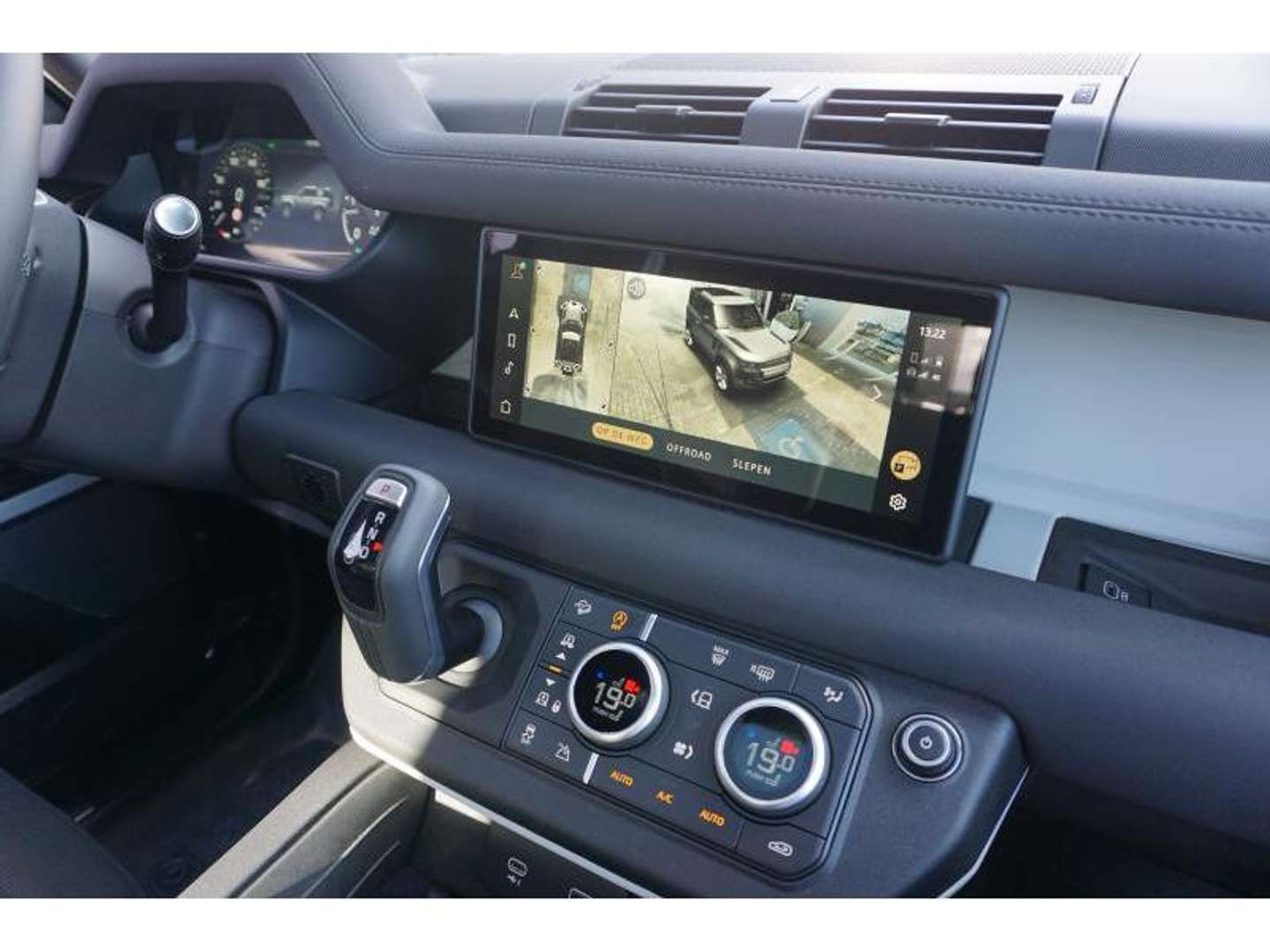 Land Rover Defender D250 X-DYNAMIC SE - 2023 - Joinsteer - #11