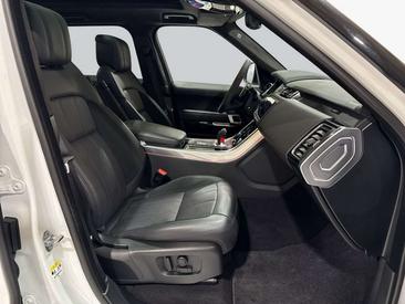 Land Rover Range Rover Sport D350 HST — photo 3