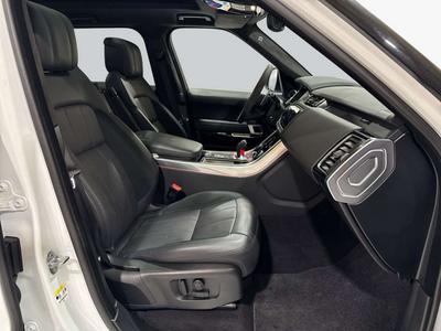 Land Rover Range Rover Sport D350 HST