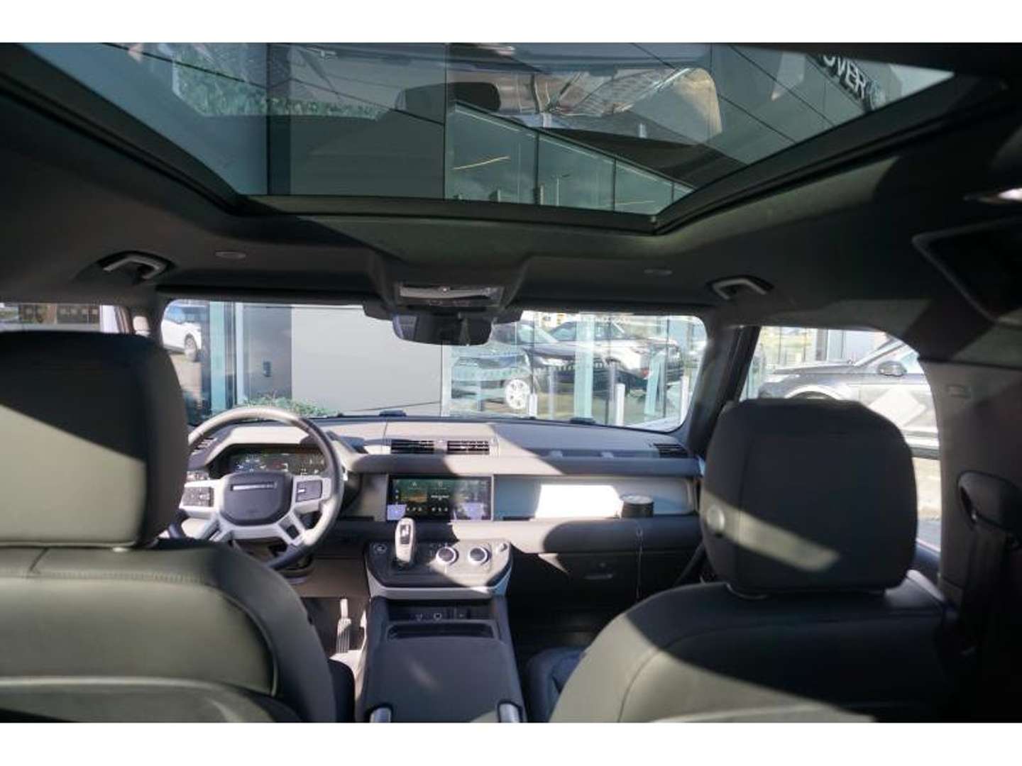 Land Rover Defender D250 X-DYNAMIC SE - 2023 - Joinsteer - #12