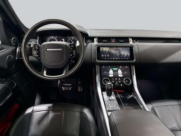 Land Rover Range Rover Sport D350 HST — photo 4