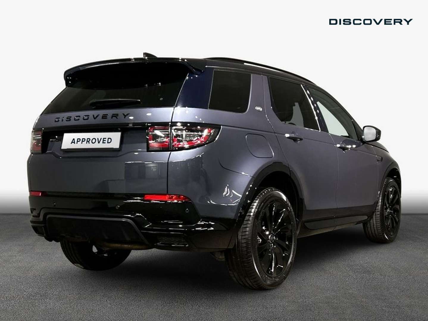 Land Rover Discovery Sport D200 Dynamic SE - 2024 - Joinsteer - #2
