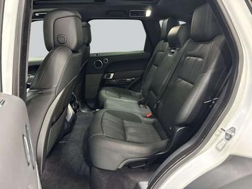 Land Rover Range Rover Sport D350 HST — photo 5