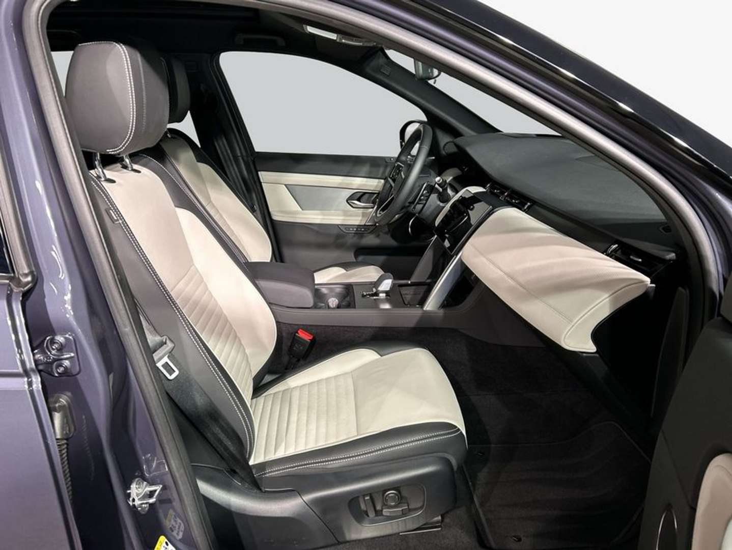 Land Rover Discovery Sport D200 Dynamic SE - 2024 - Joinsteer - #4