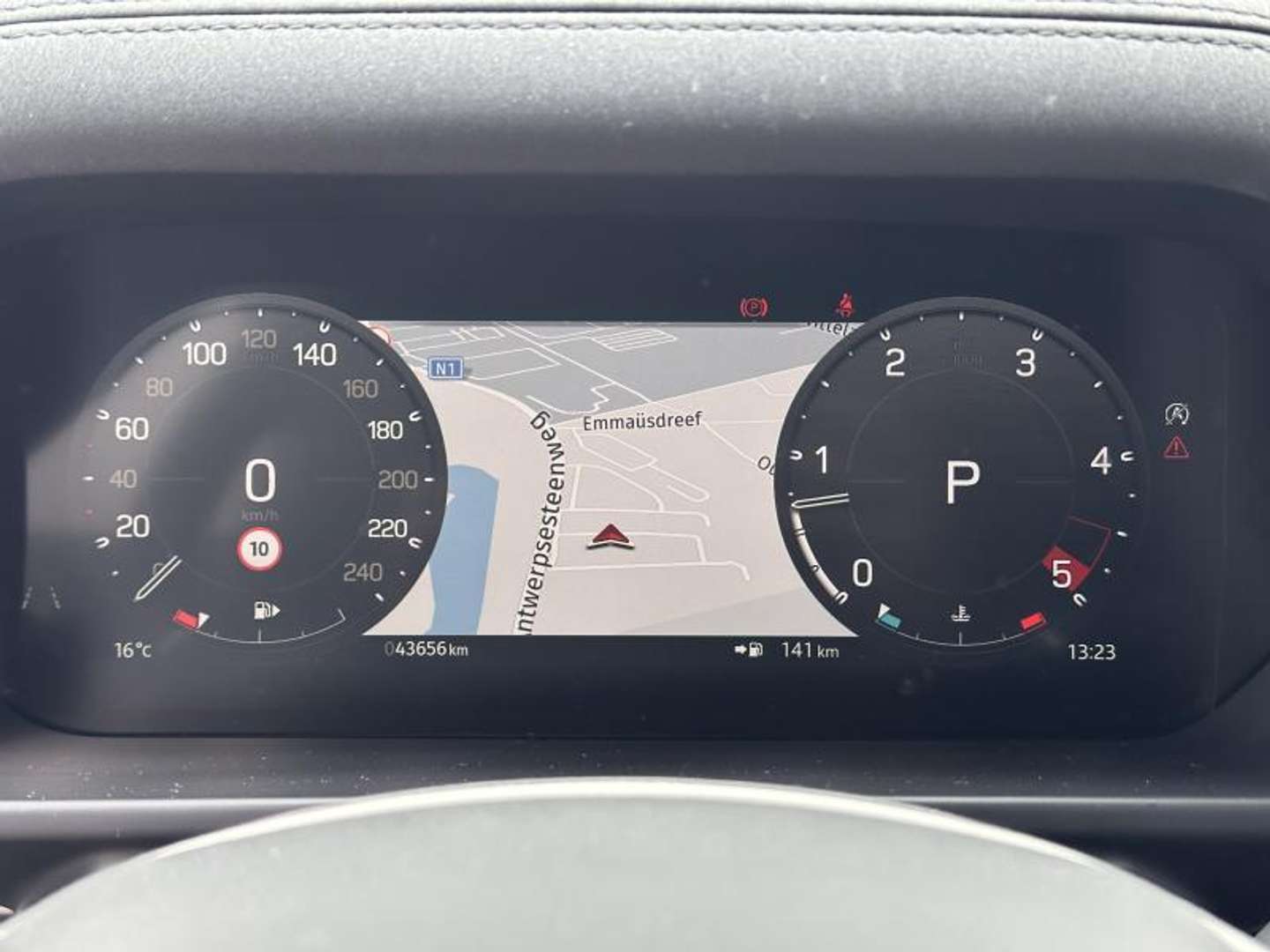 Land Rover Defender 90 D250 SE - 2023 - Joinsteer - #16