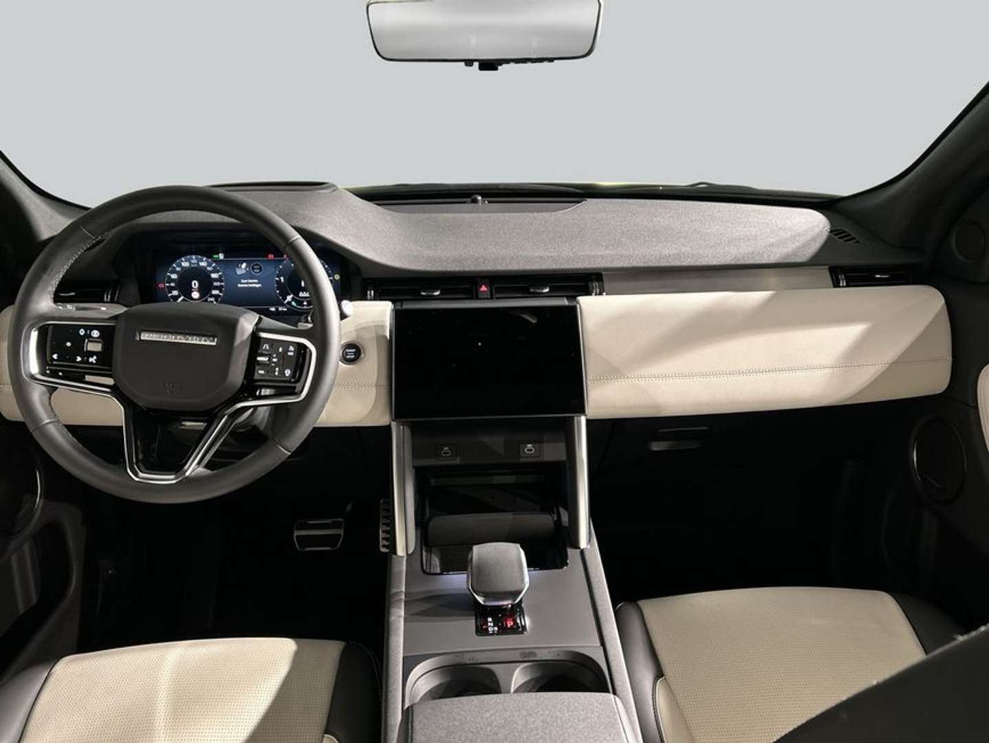 Land Rover Discovery Sport D200 Dynamic SE - 2024 - Joinsteer - #5