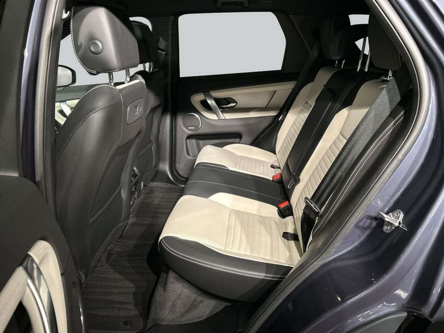 Land Rover Discovery Sport D200 Dynamic SE - 2024 - Joinsteer - #6