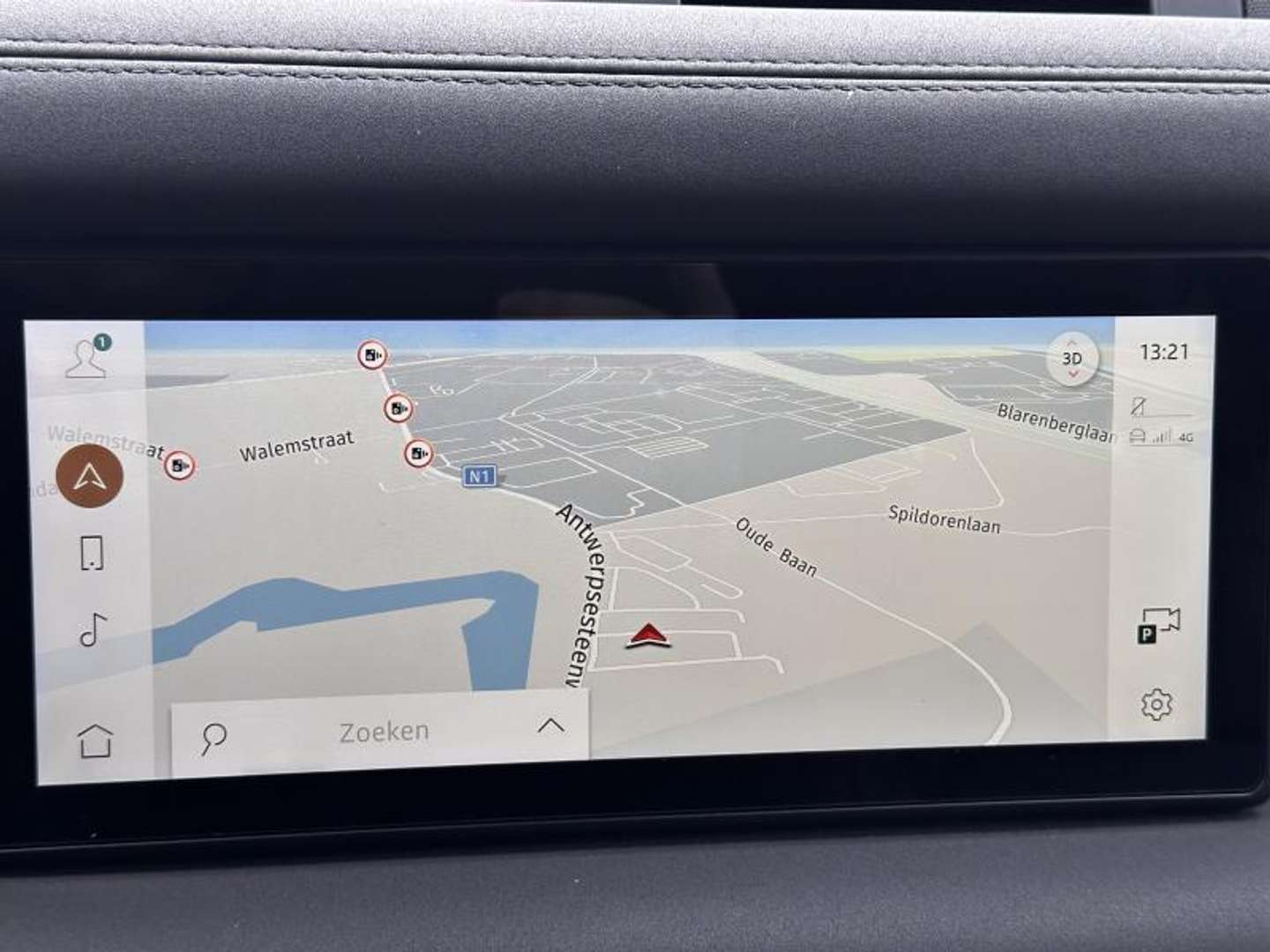 Land Rover Defender 90 D250 SE - 2023 - Joinsteer - #19