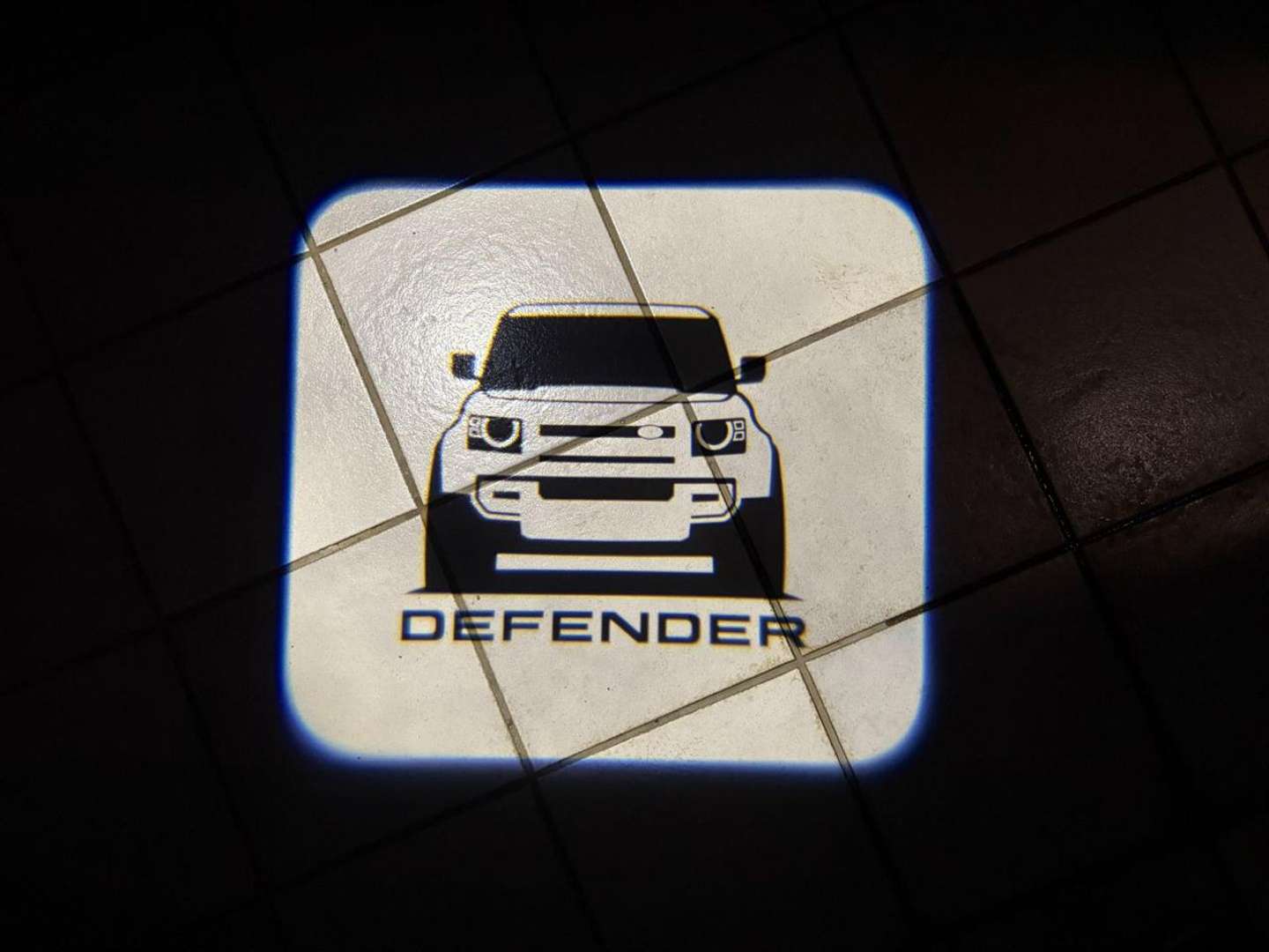 Land Rover Defender 90 TOTAL BLACK 3.0D I6 200 CV AWD Auto - 2025 - Joinsteer - #19