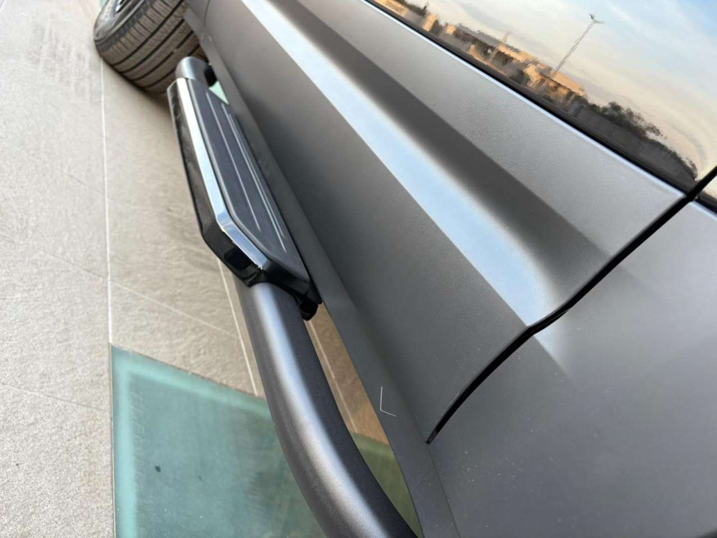 Land Rover Defender 90 TOTAL BLACK 3.0D I6 200 CV AWD Auto - 2025 - Joinsteer - #20