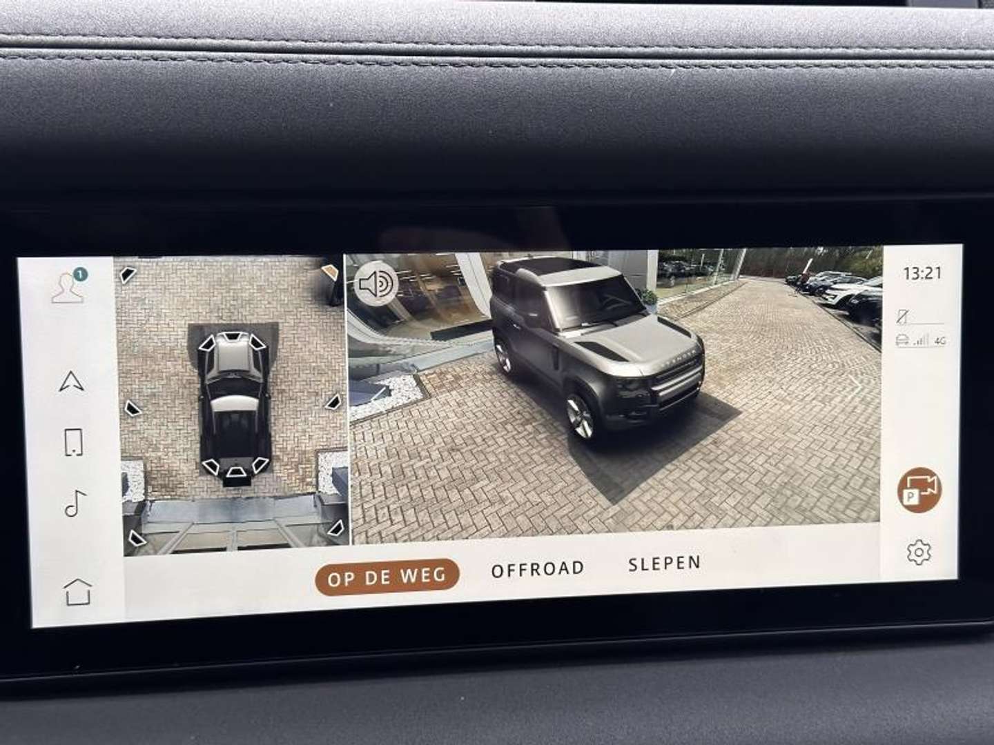 Land Rover Defender 90 D250 SE - 2023 - Joinsteer - #20