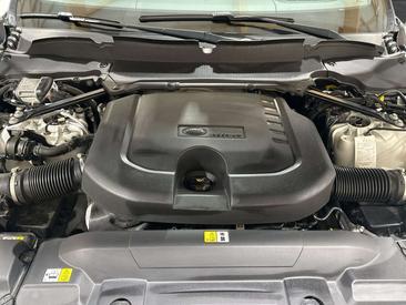 Land Rover Range Rover Sport D350 HST — photo 10