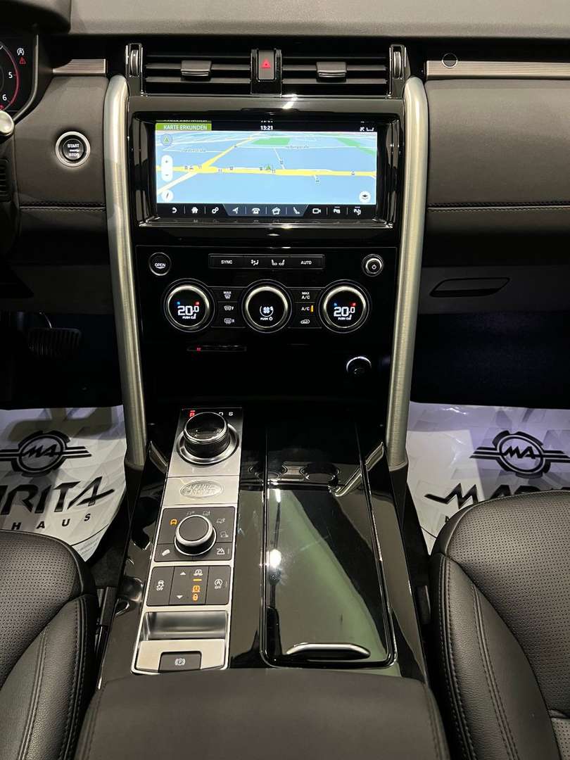 Land Rover Discovery HSE|7-SITZ|PANO|MEMO|LUFT|AHK|MERID - 2020 - Joinsteer - #3