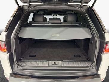 Land Rover Range Rover Sport D350 HST — photo 11