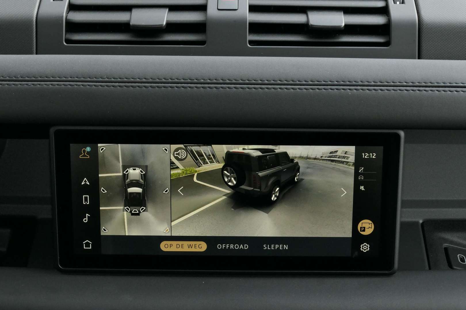 Land Rover Defender 90 X-Dynamic SE D250 - 2023 - Joinsteer - #20