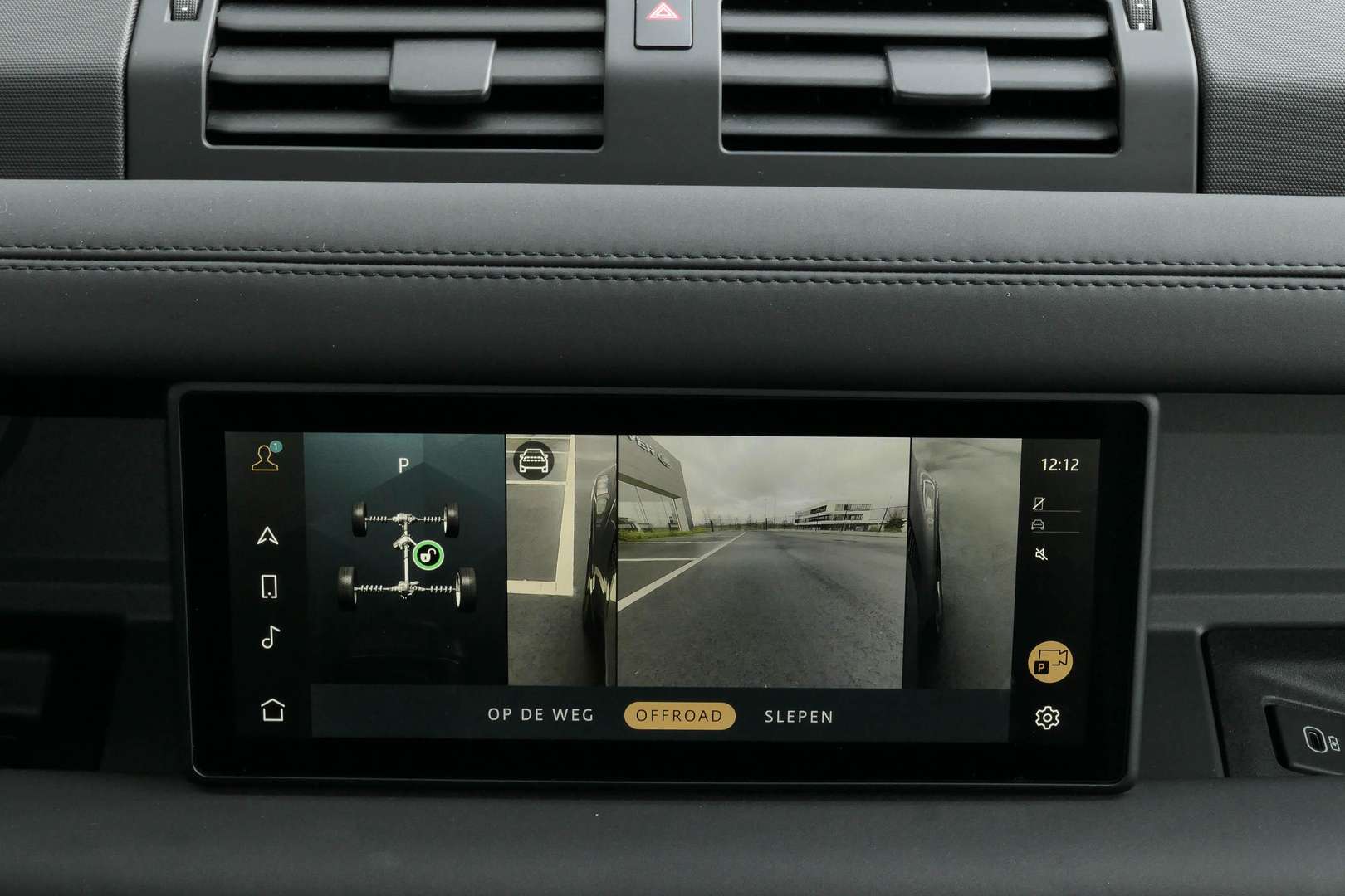 Land Rover Defender 90 X-Dynamic SE D250 - 2023 - Joinsteer - #21