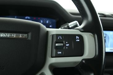 Land Rover Defender 110 AIR SUSPENSION+ 3.0d I6 Mhev S Awd 250cv Auto — photo 37
