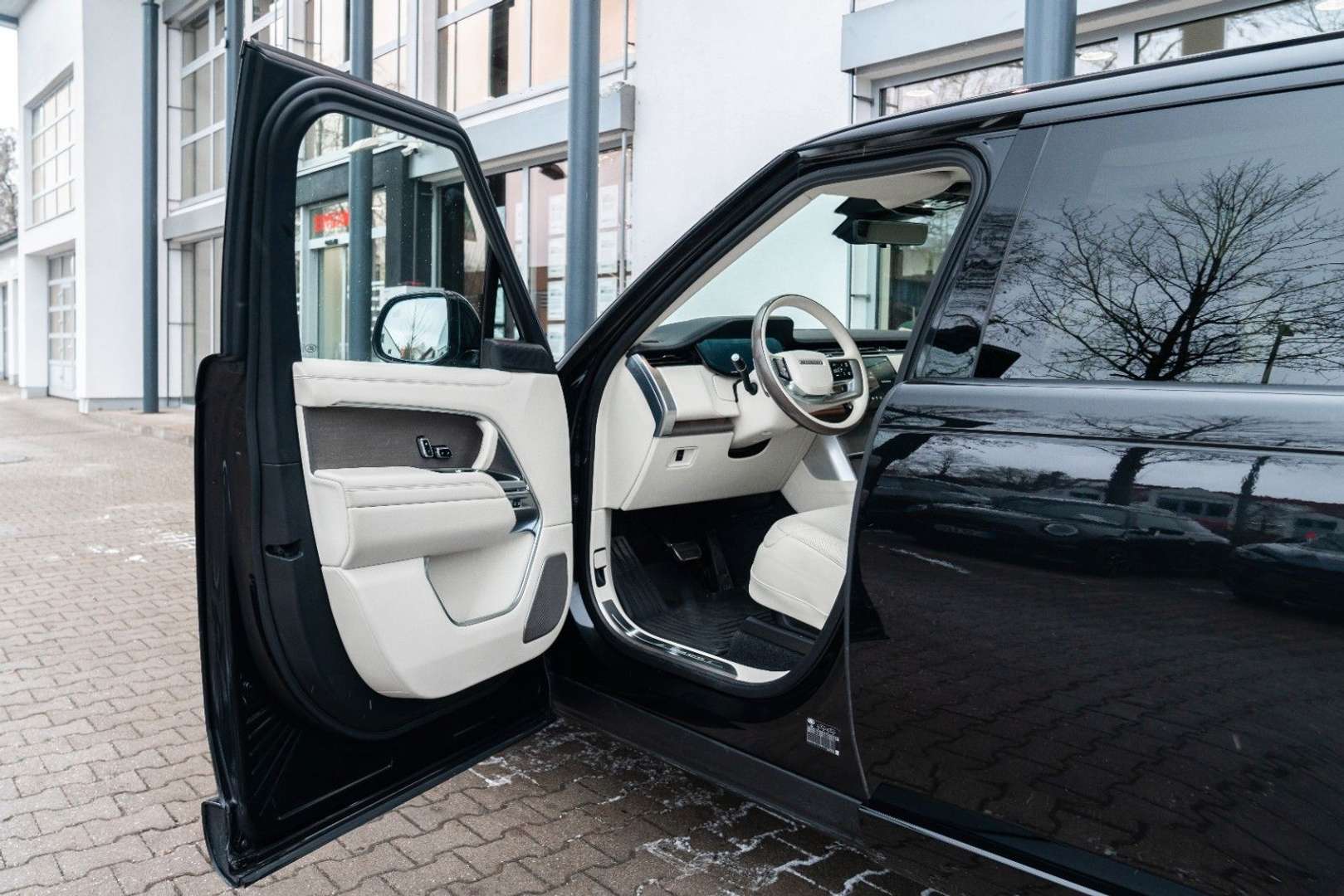 Land Rover Range Rover SV LWB / 360° / PANO / 23" P615 - 2024 - Joinsteer - #9