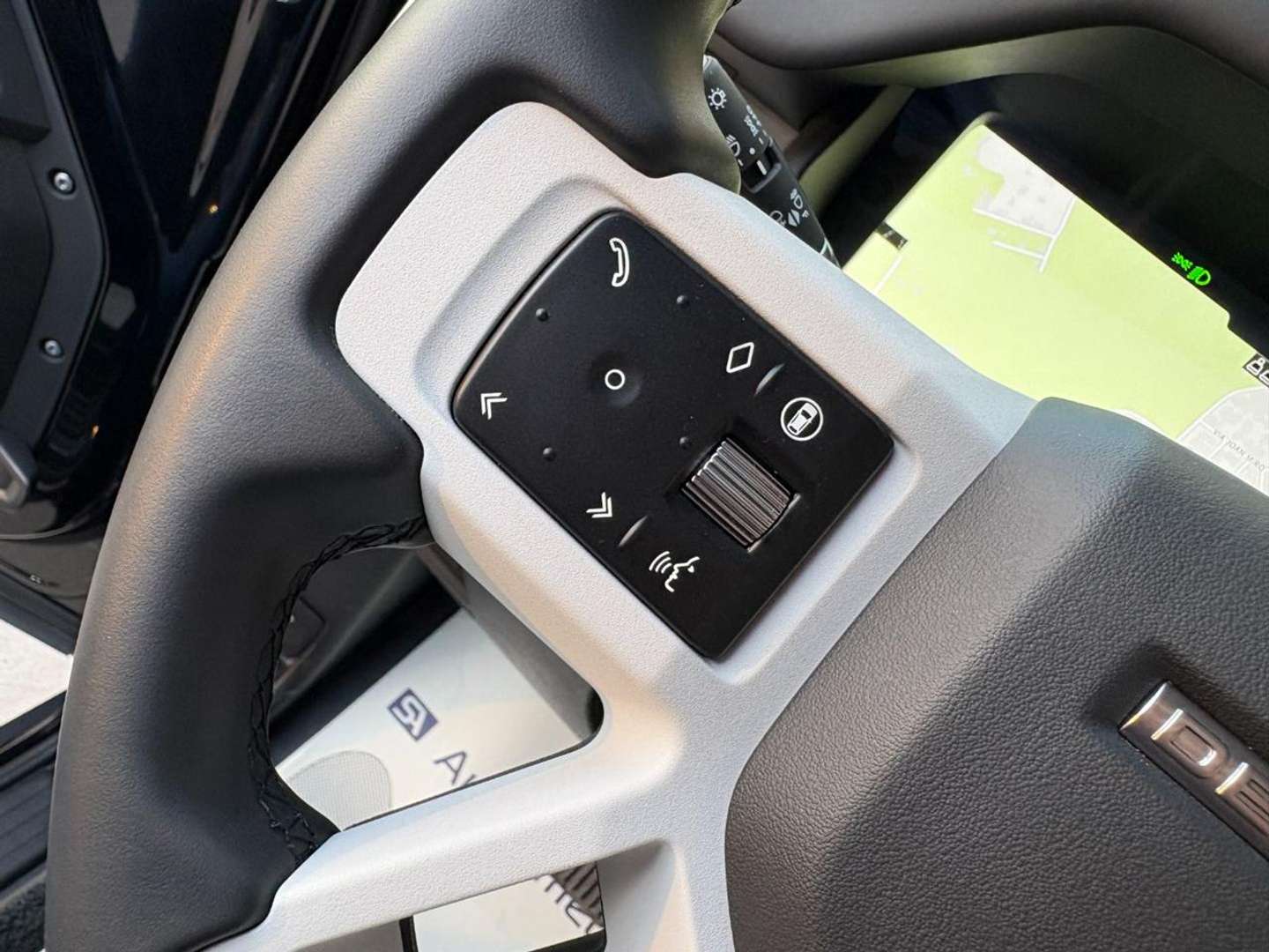 Land Rover Defender 90 TOTAL BLACK 3.0D I6 200 CV AWD Auto - 2025 - Joinsteer - #25