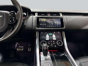 Land Rover Range Rover Sport D350 HST — photo 14