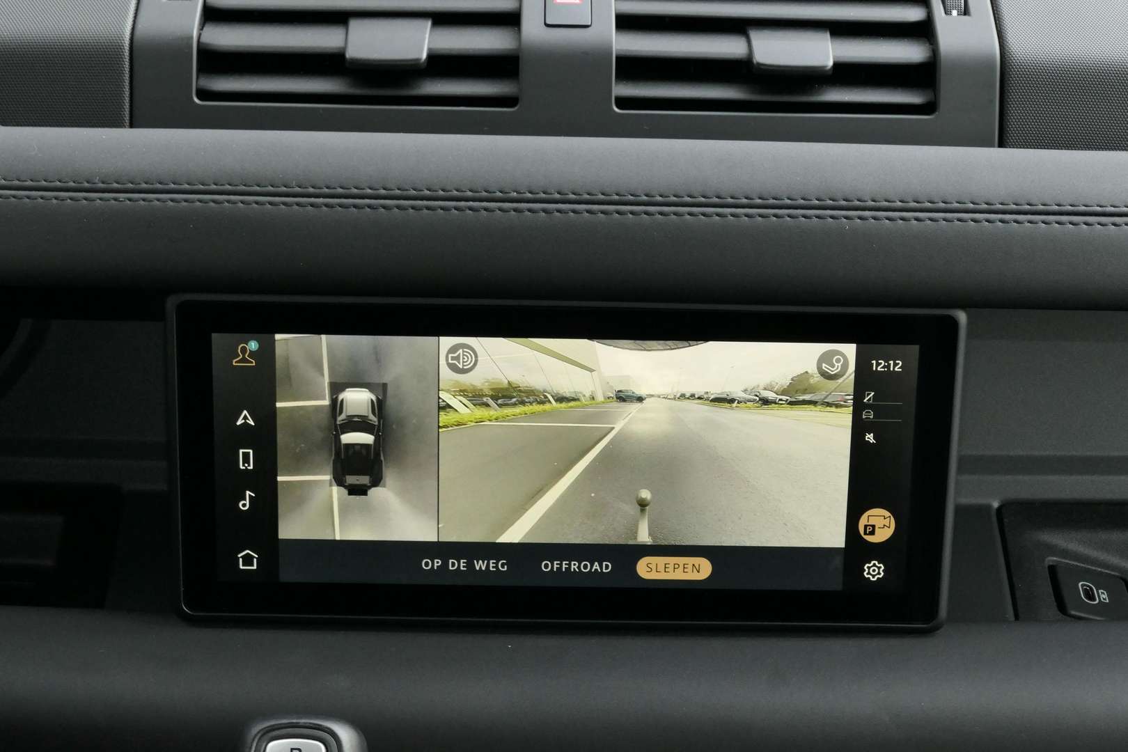 Land Rover Defender 90 X-Dynamic SE D250 - 2023 - Joinsteer - #22