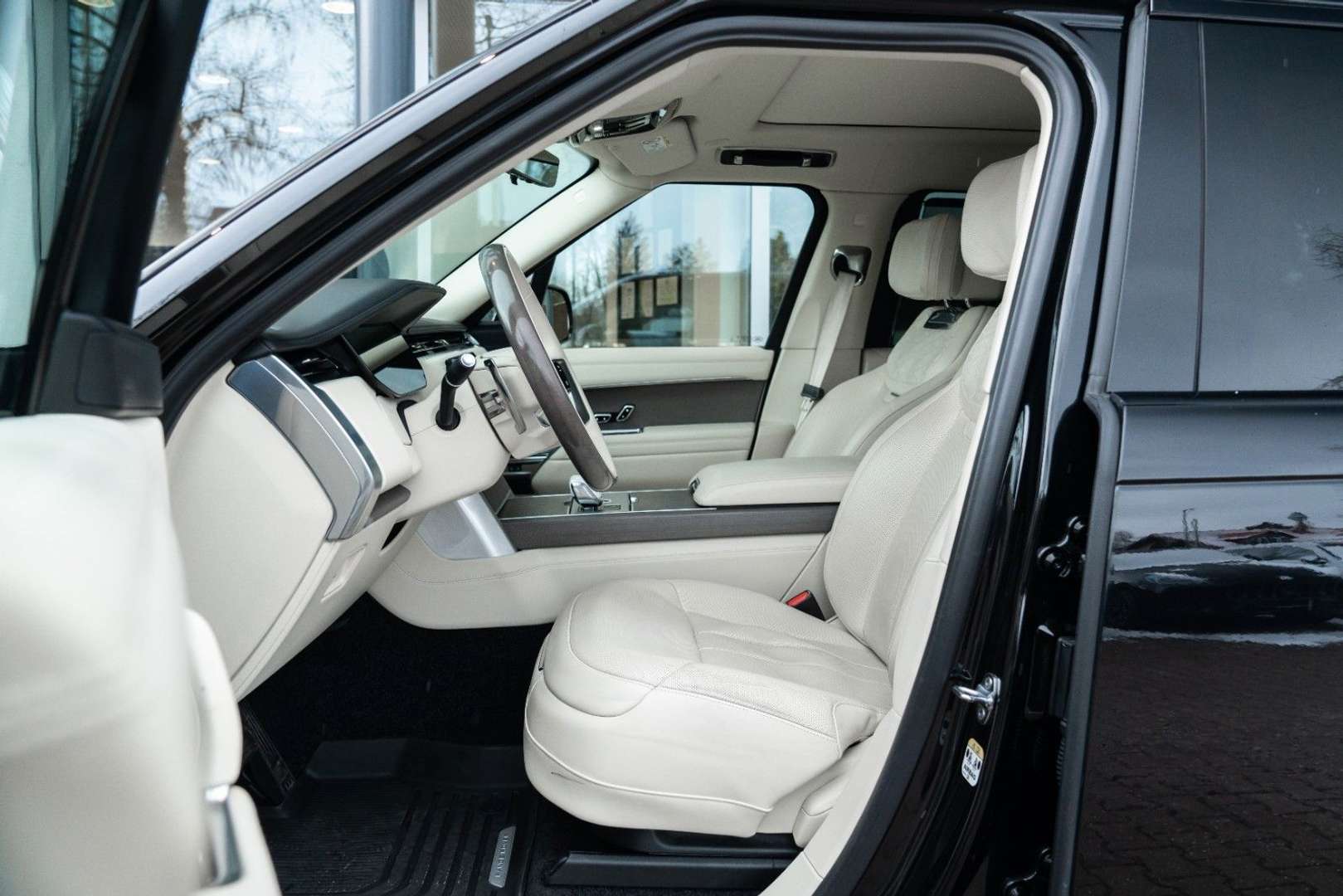 Land Rover Range Rover SV LWB / 360° / PANO / 23" P615 - 2024 - Joinsteer - #10