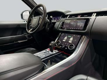 Land Rover Range Rover Sport D350 HST — photo 15
