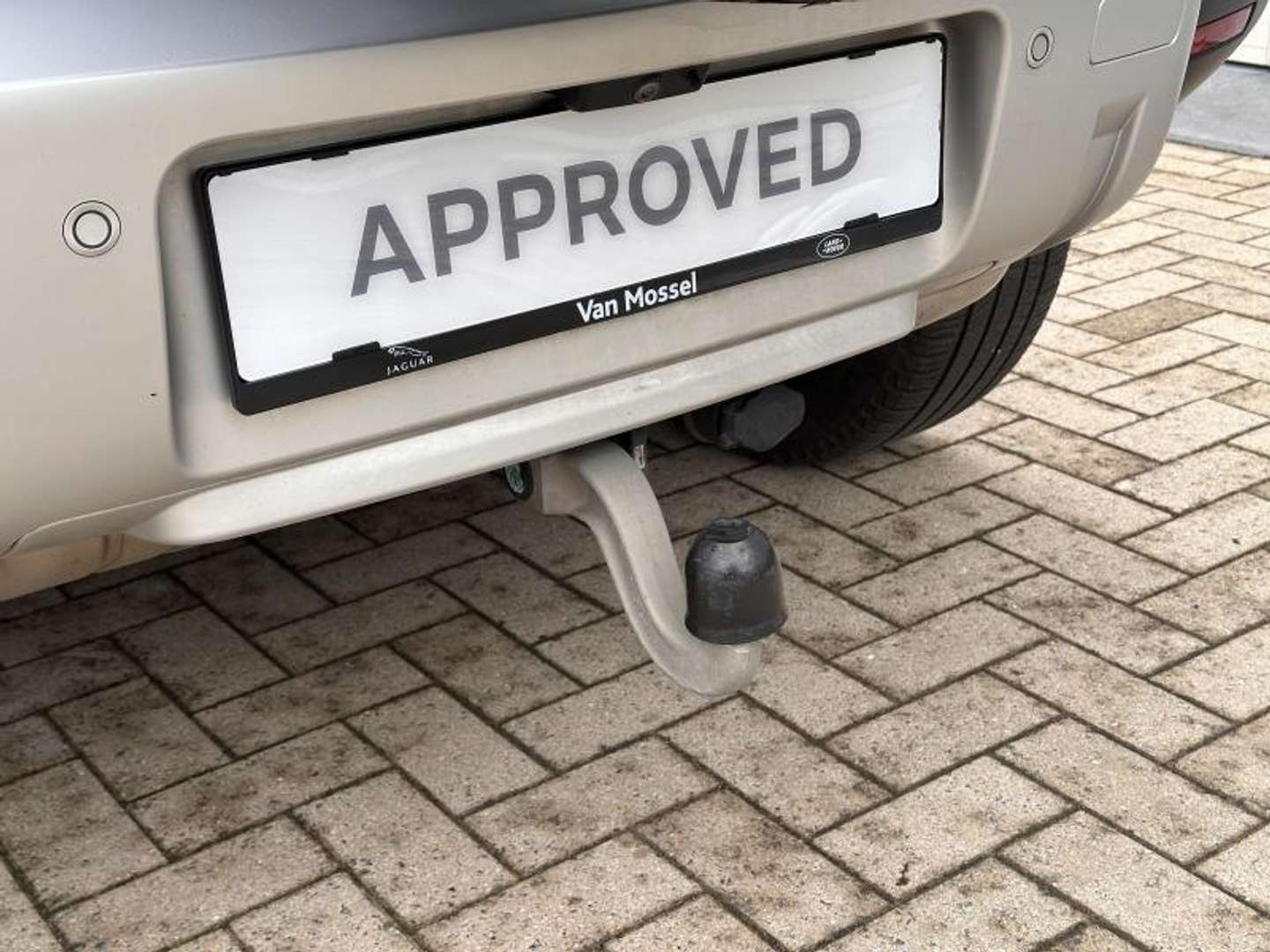 Land Rover Defender 90 D250 SE - 2023 - Joinsteer - #26