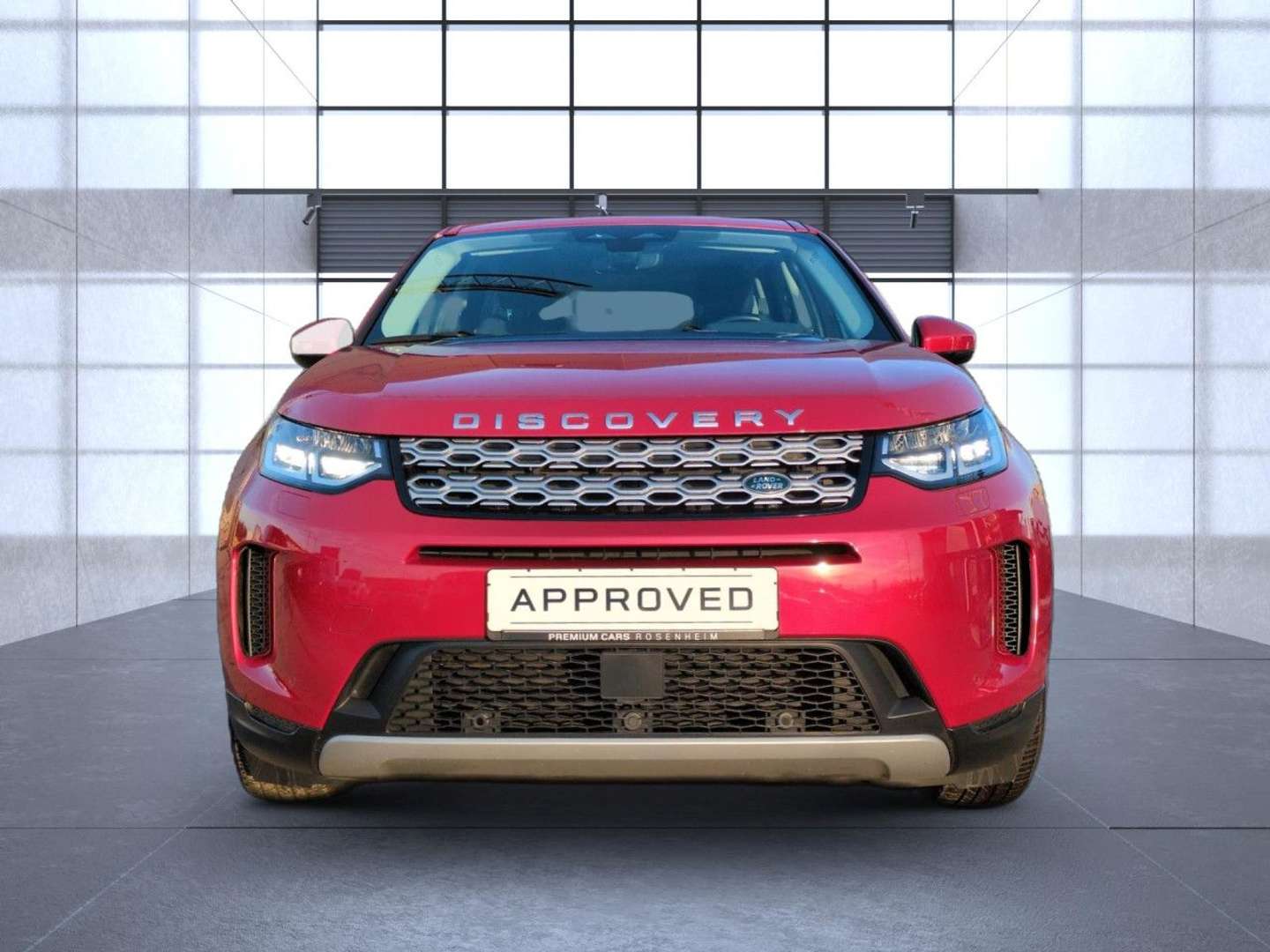 Land Rover Discovery Sport D165 AWD AHK/Winter-P. Bluetooth - 2022 - Joinsteer - #6