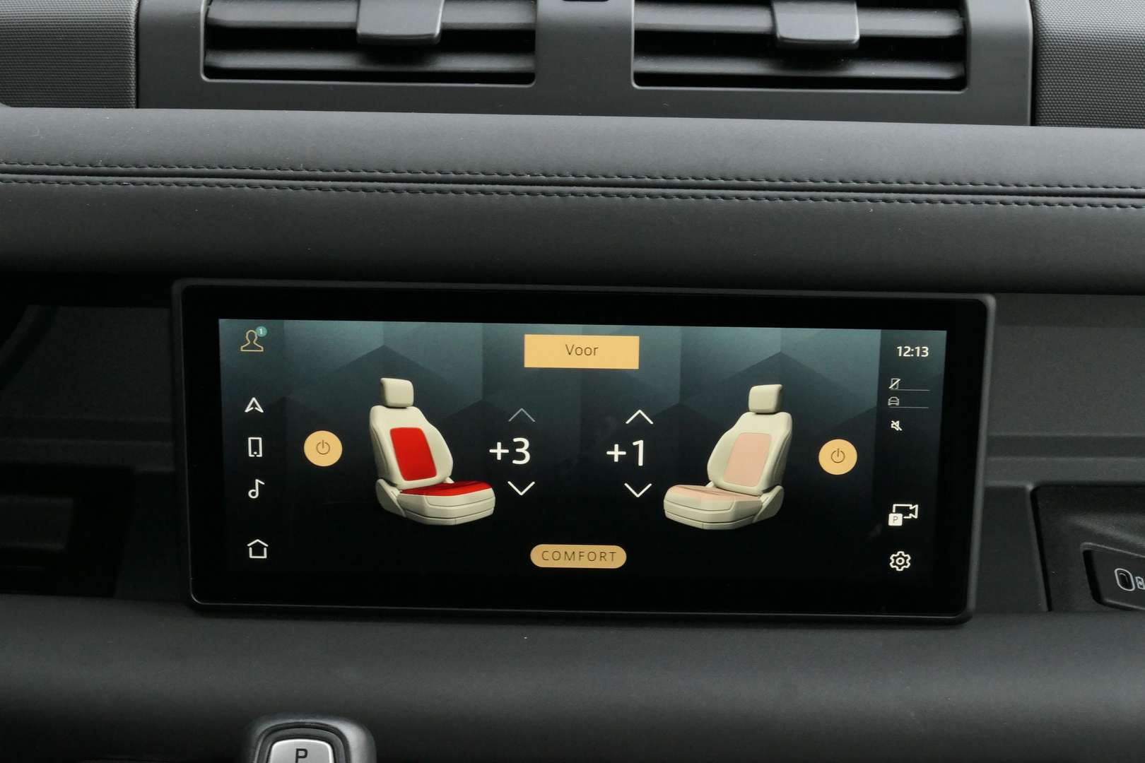 Land Rover Defender 90 X-Dynamic SE D250 - 2023 - Joinsteer - #24