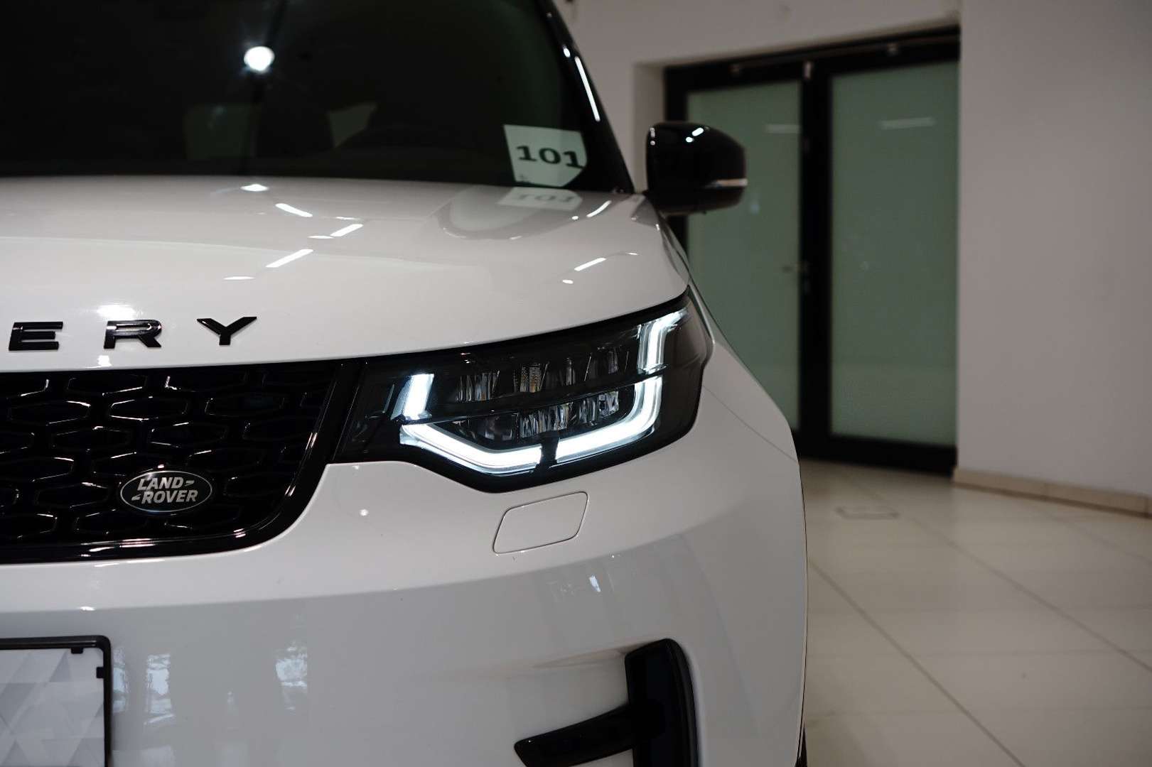 Land Rover Discovery HSE|7-SITZ|PANO|MEMO|LUFT|AHK|MERID - 2020 - Joinsteer - #10