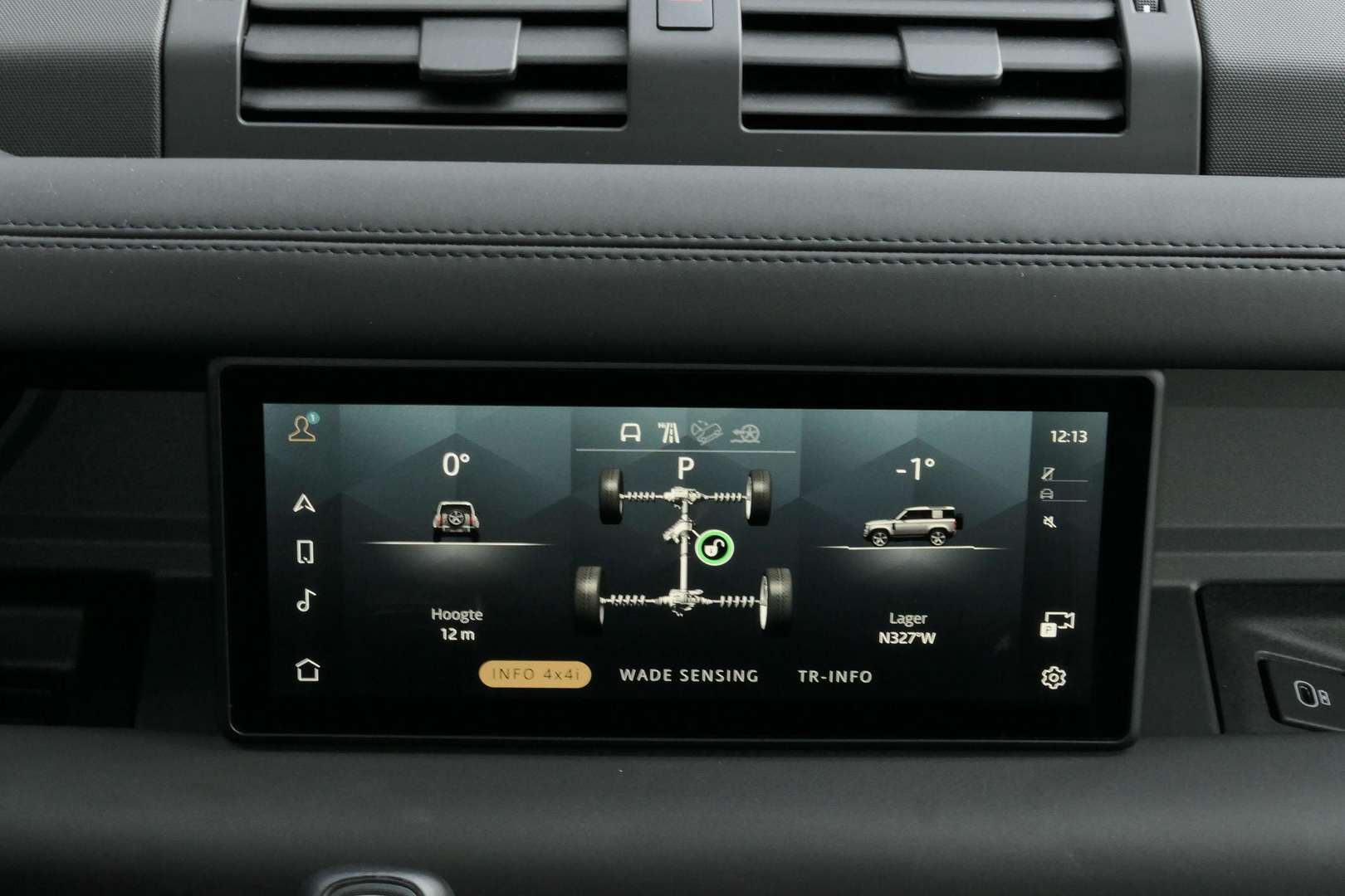 Land Rover Defender 90 X-Dynamic SE D250 - 2023 - Joinsteer - #25