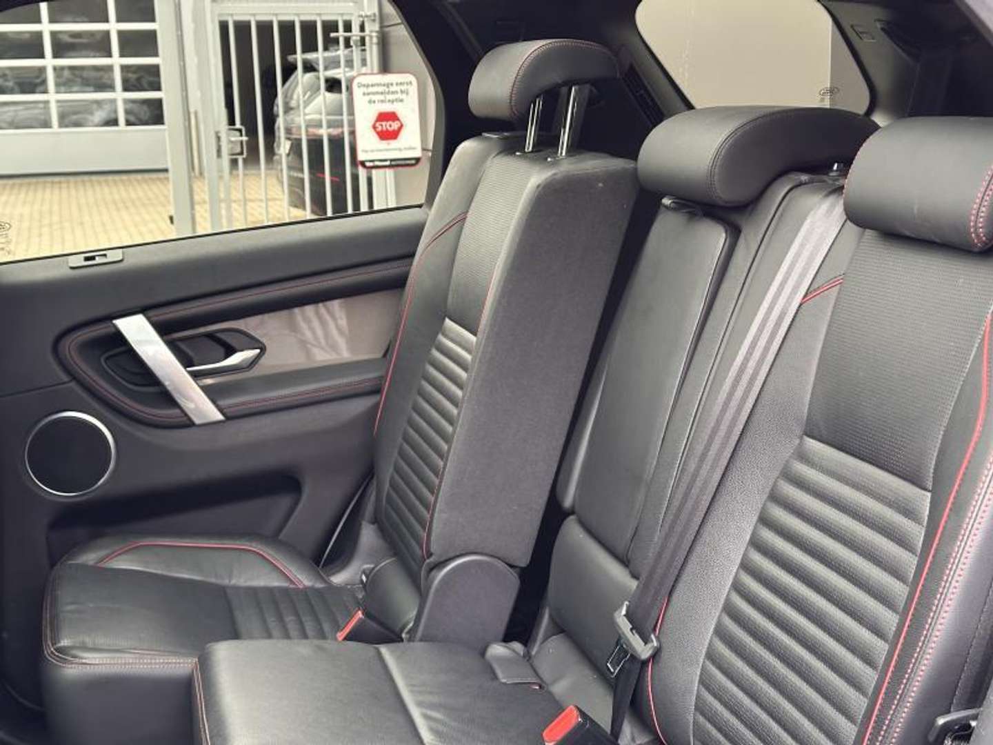 Land Rover Discovery Sport P200 R-Dynamic S AWD - 2020 - Joinsteer - #11