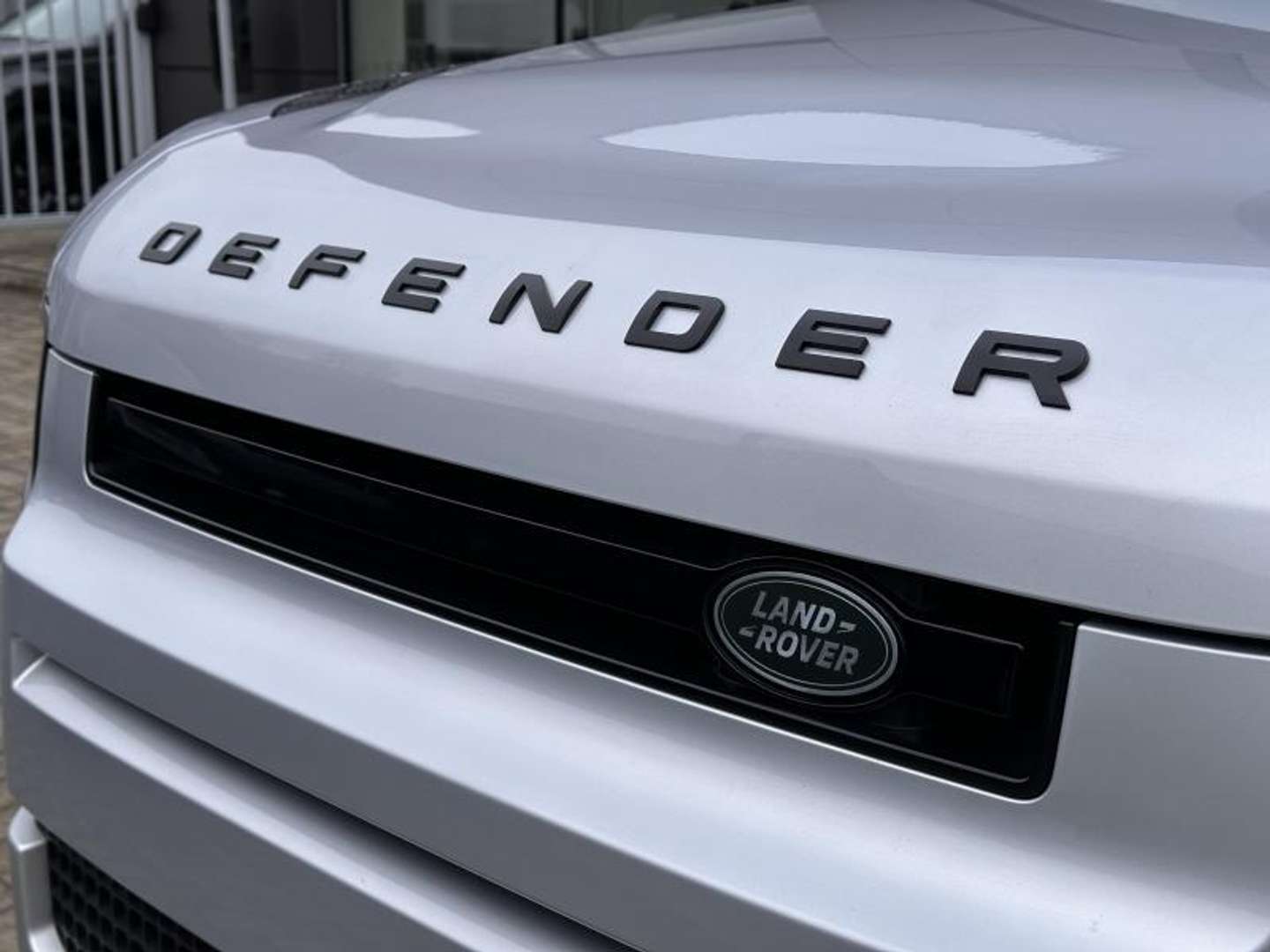 Land Rover Defender 90 D250 SE - 2023 - Joinsteer - #29