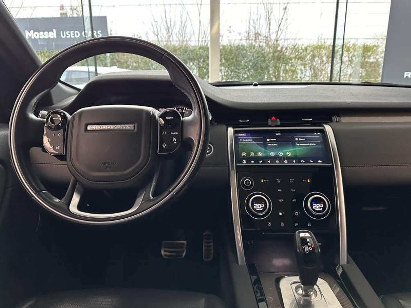 Land Rover Discovery Sport P200 R-Dynamic S AWD - 2020 - Joinsteer - #13