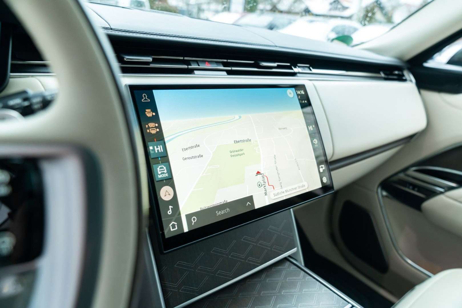 Land Rover Range Rover SV LWB / 360° / PANO / 23" P615 - 2024 - Joinsteer - #13