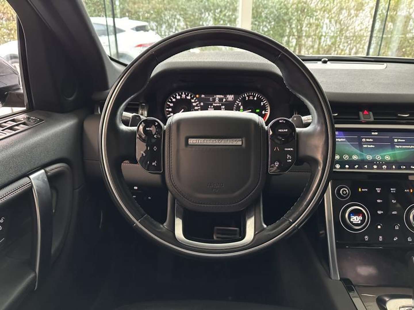 Land Rover Discovery Sport P200 R-Dynamic S AWD - 2020 - Joinsteer - #14