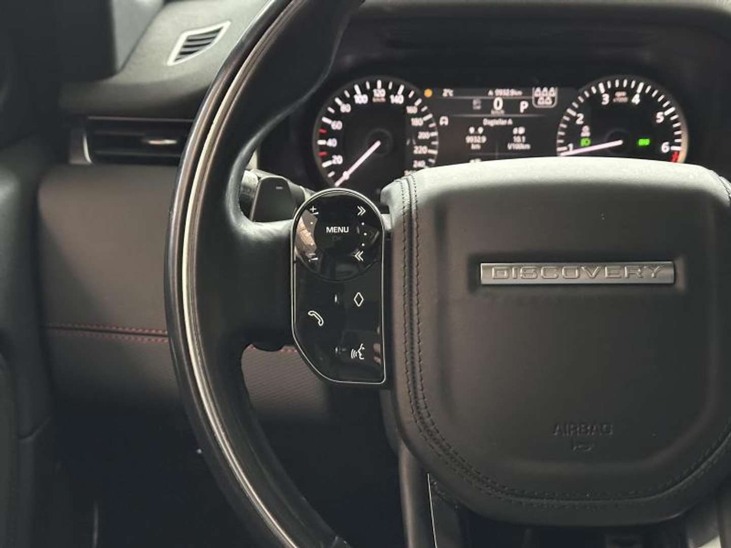 Land Rover Discovery Sport P200 R-Dynamic S AWD - 2020 - Joinsteer - #15