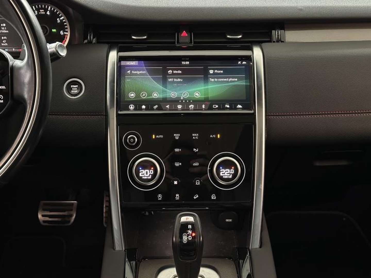 Land Rover Discovery Sport P200 R-Dynamic S AWD - 2020 - Joinsteer - #18